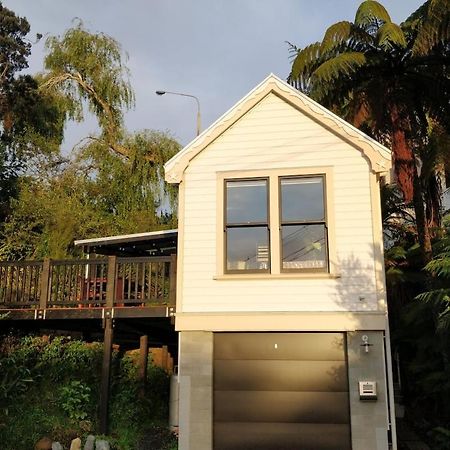 Tiny House In The Sky 호텔 더니든 외부 사진