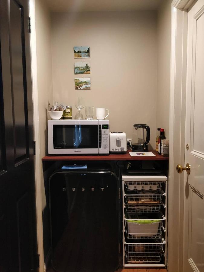 Tiny House In The Sky 호텔 더니든 외부 사진