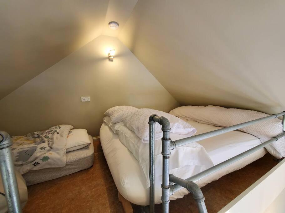 Tiny House In The Sky 호텔 더니든 외부 사진