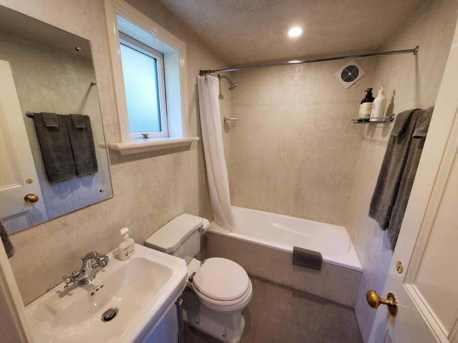 Tiny House In The Sky 호텔 더니든 외부 사진