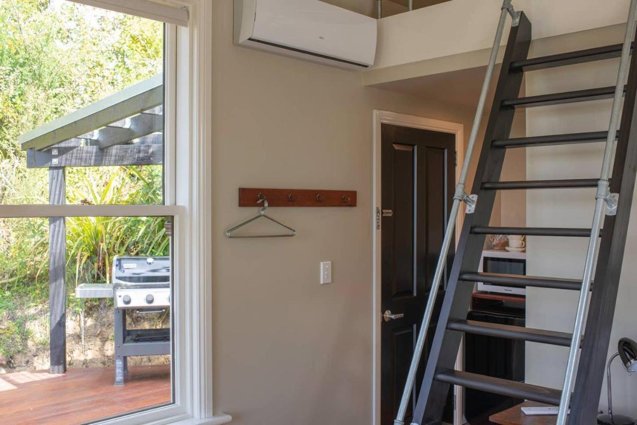 Tiny House In The Sky 호텔 더니든 외부 사진