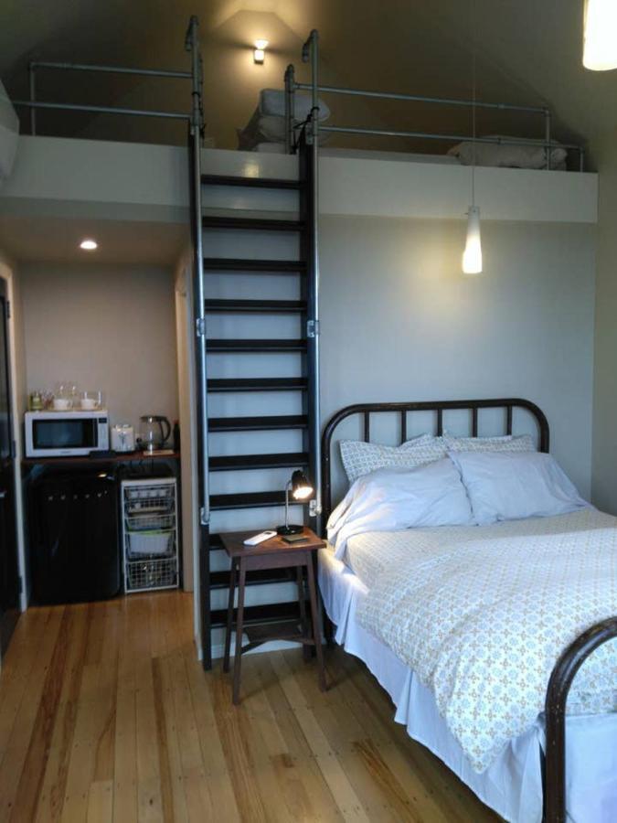 Tiny House In The Sky 호텔 더니든 외부 사진